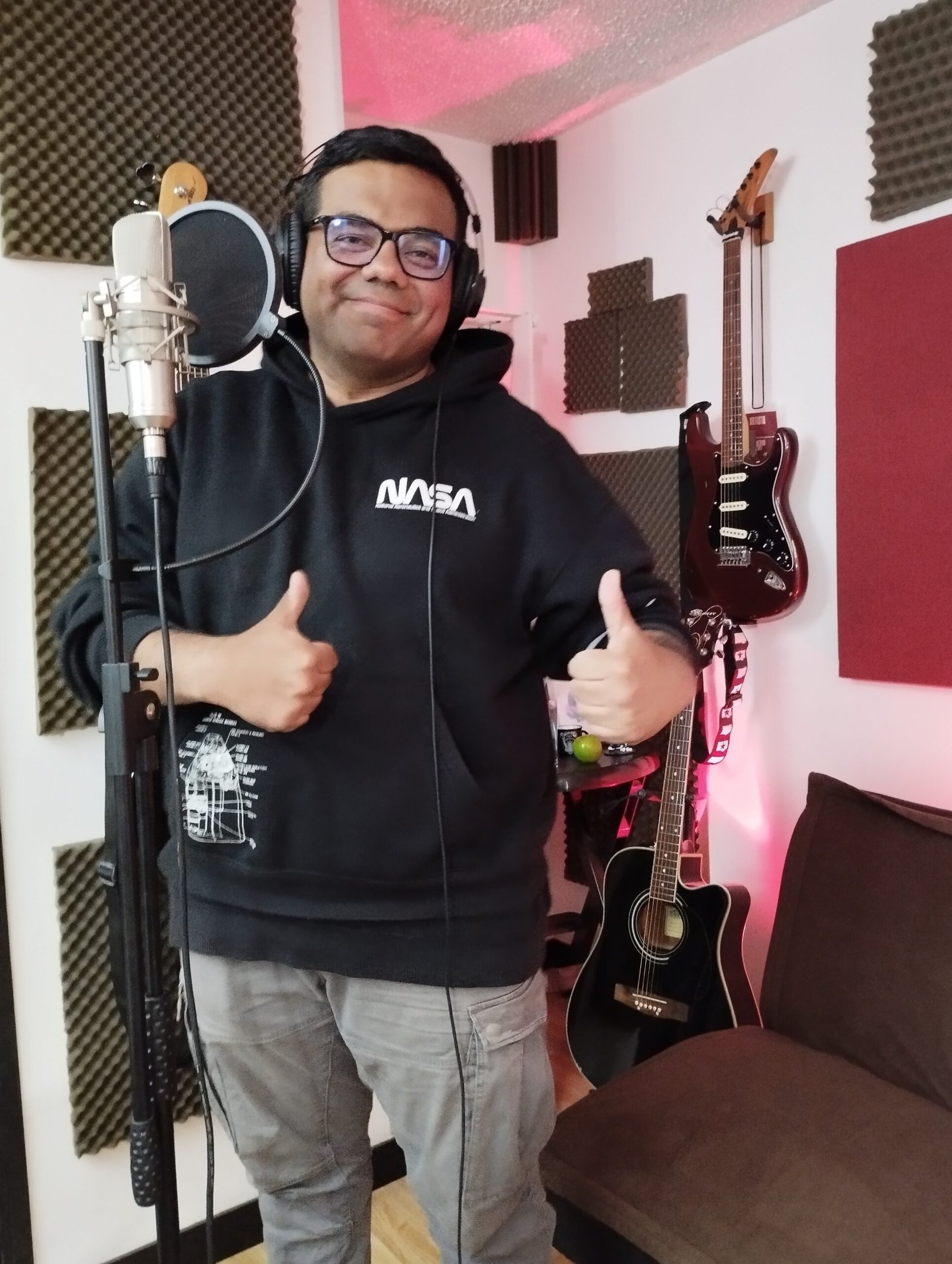 Trabajo realizado en DLP Studios