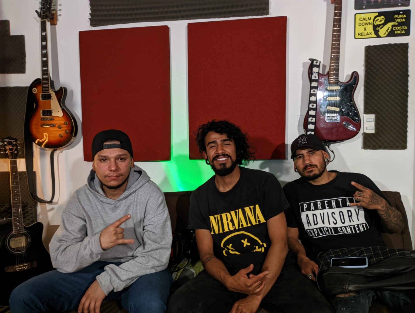 Trabajo realizado en DLP Studios