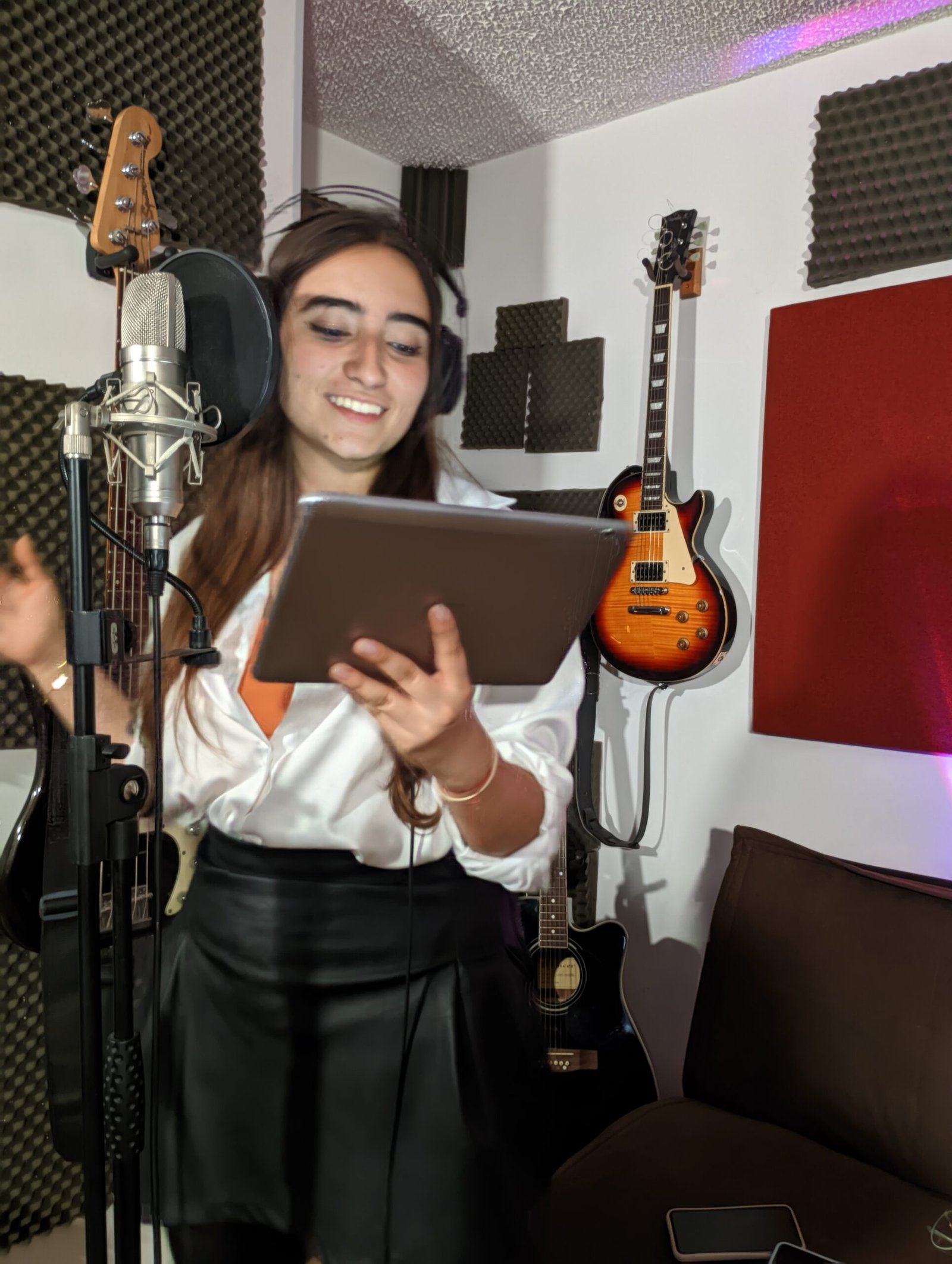 Trabajo realizado en DLP Studios