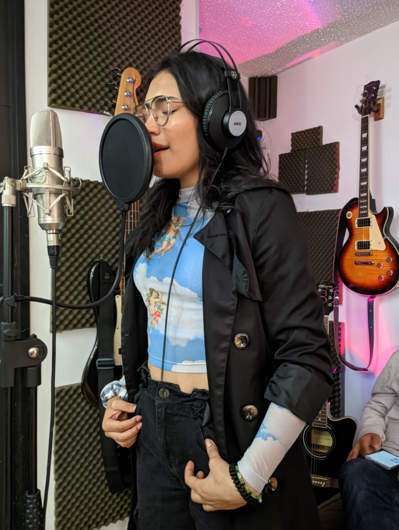 Trabajo realizado en DLP Studios