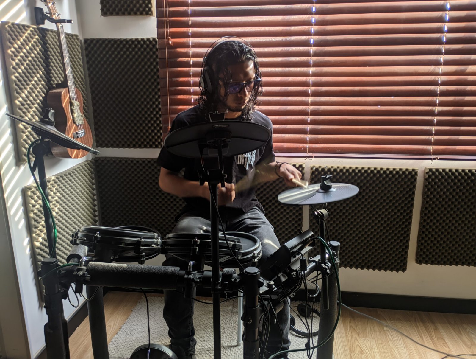 Trabajo realizado en DLP Studios