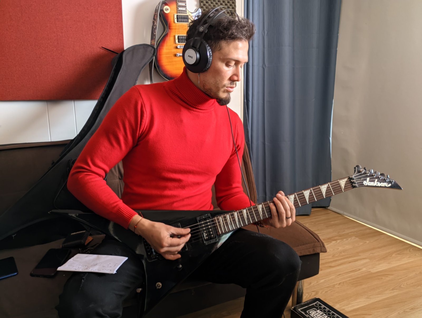 Trabajo realizado en DLP Studios