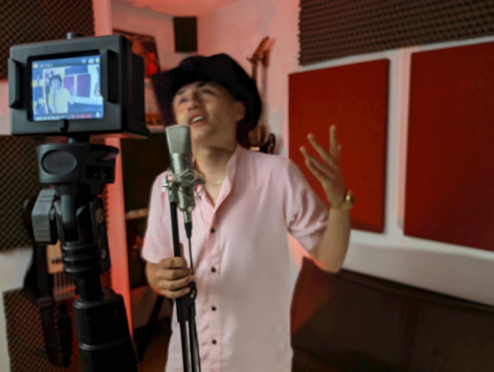 Trabajo realizado en DLP Studios