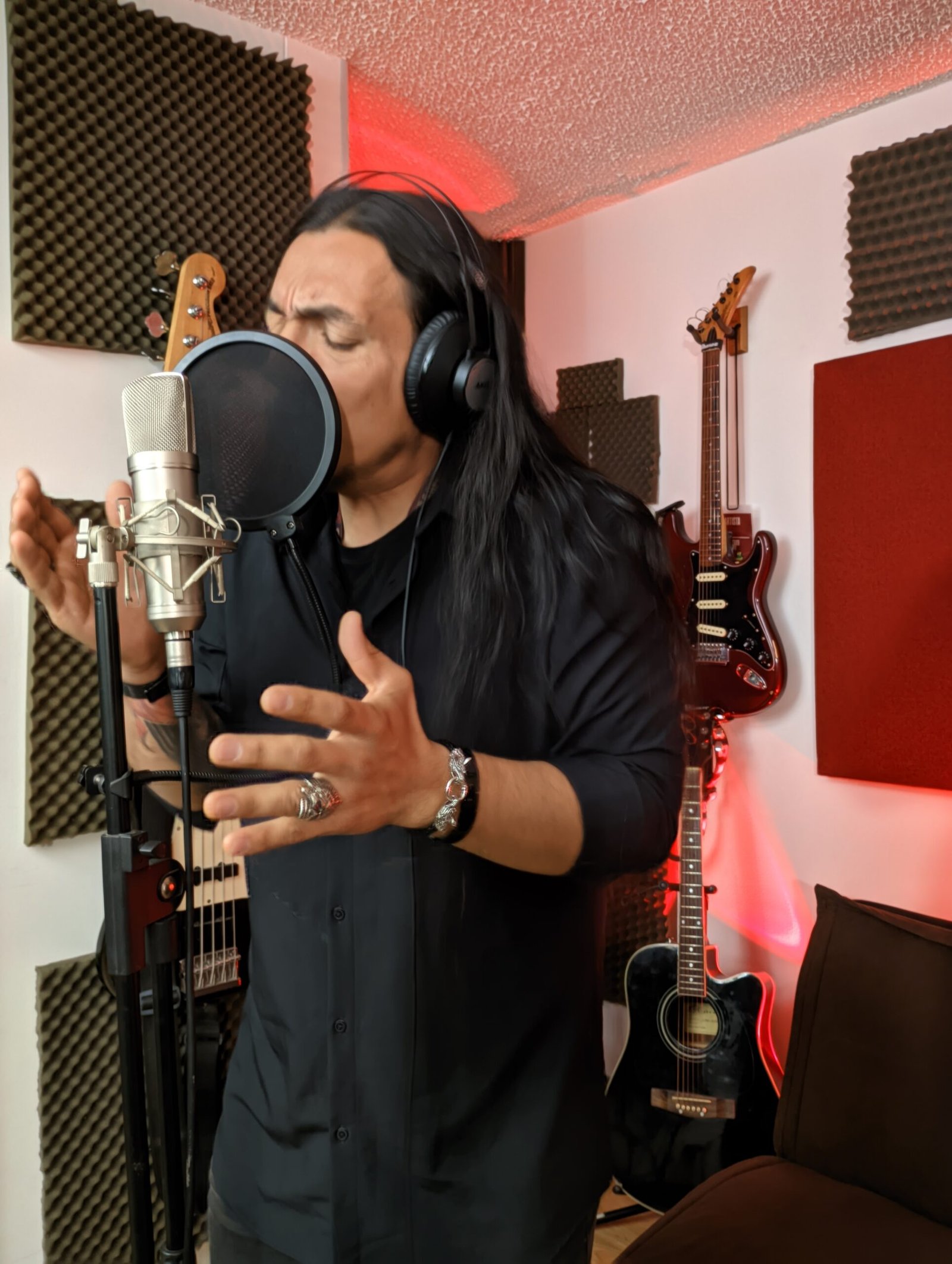 Trabajo realizado en DLP Studios