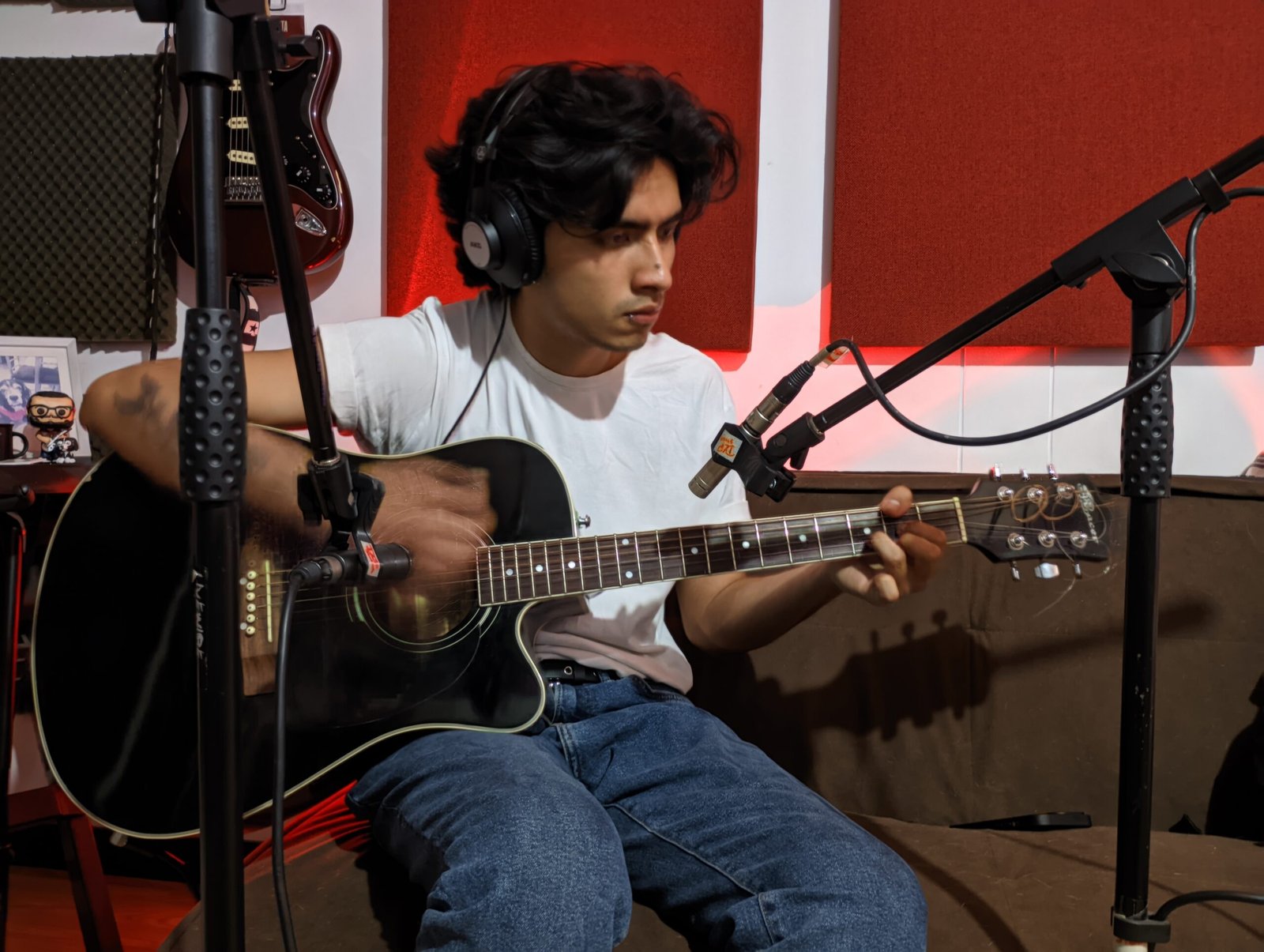 Trabajo realizado en DLP Studios