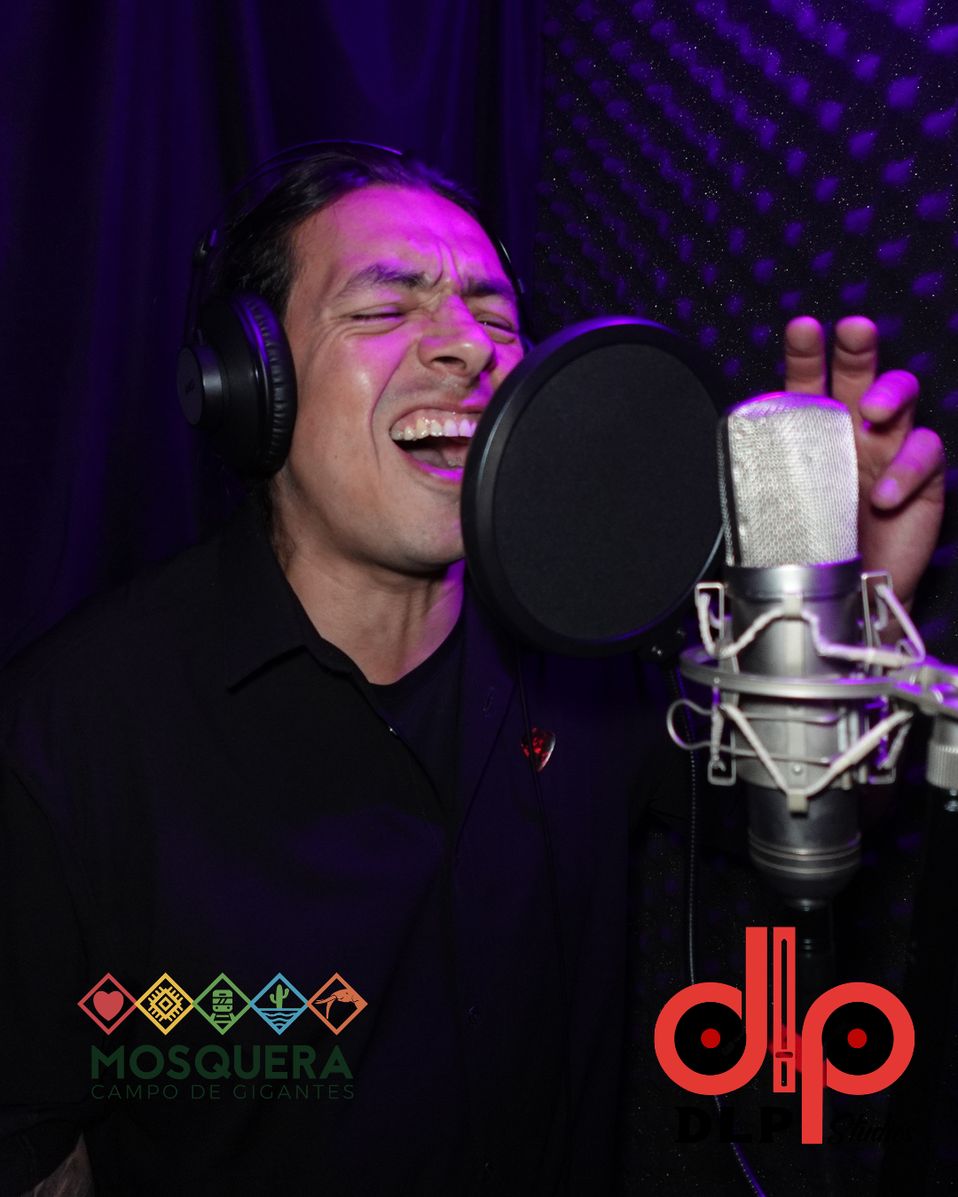 Trabajo realizado en DLP Studios