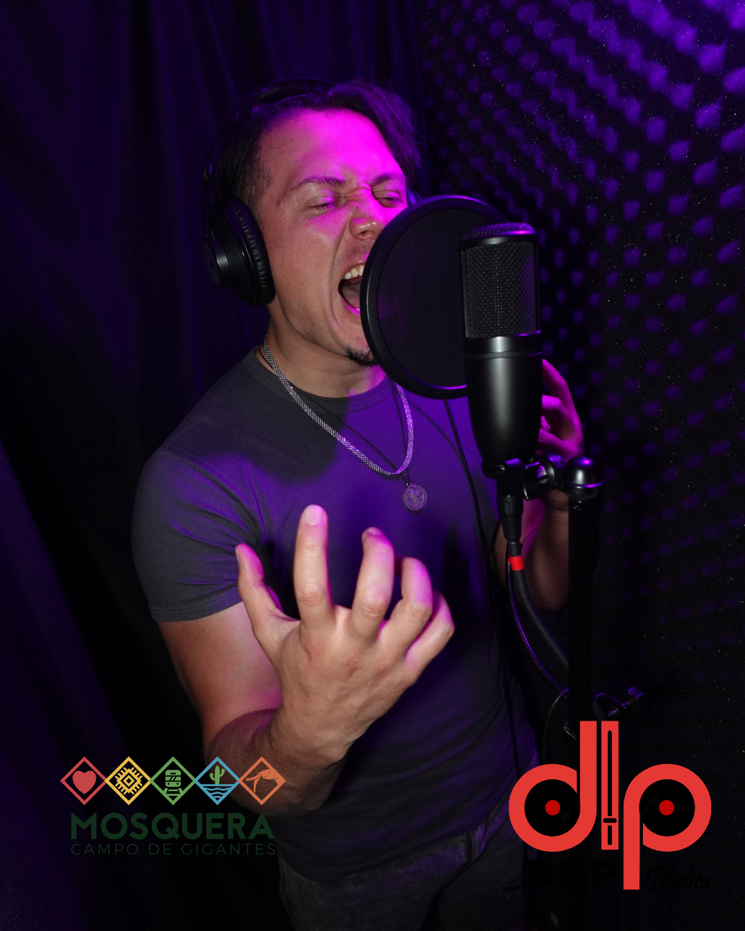 Trabajo realizado en DLP Studios