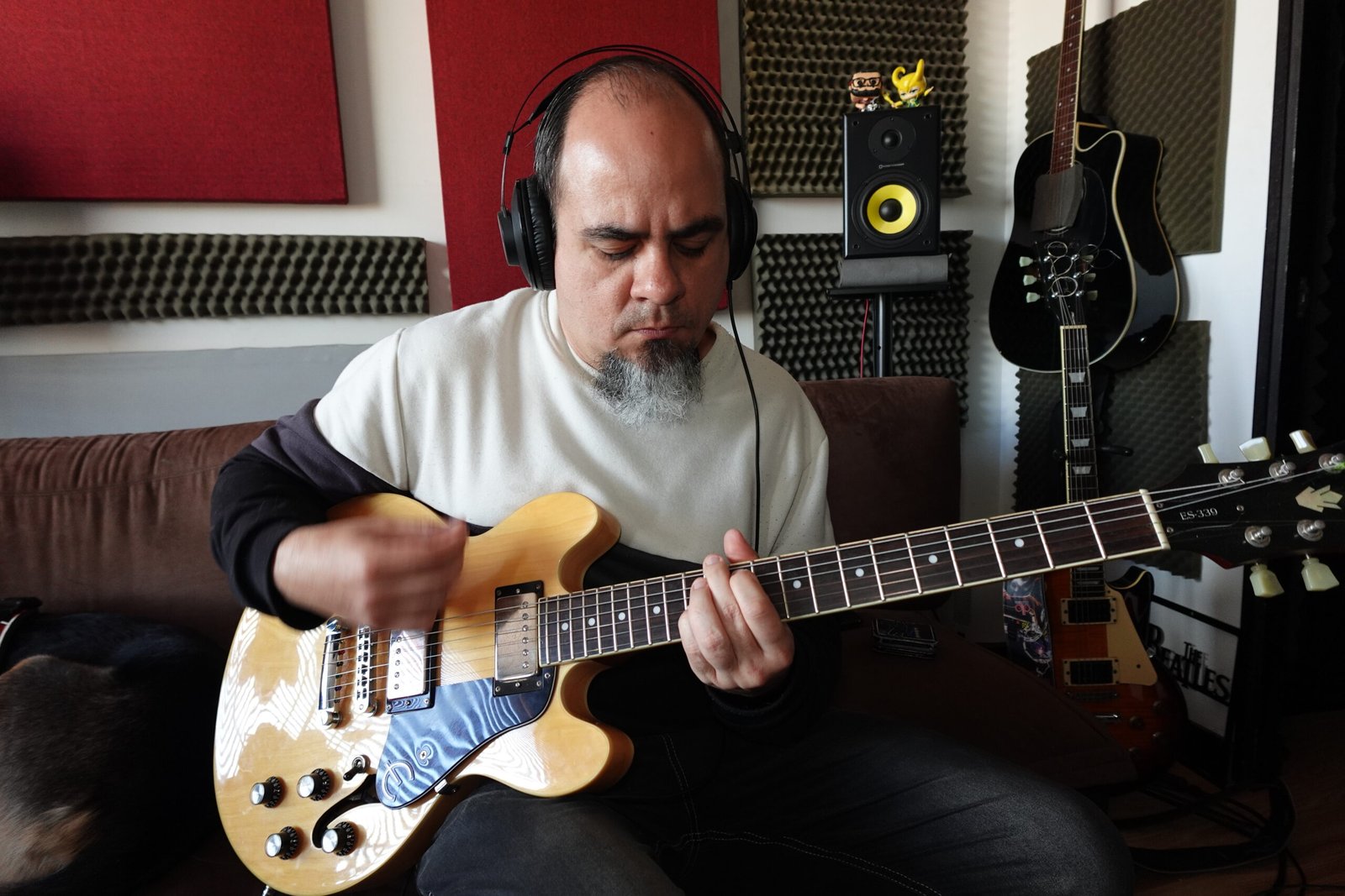 Trabajo realizado en DLP Studios