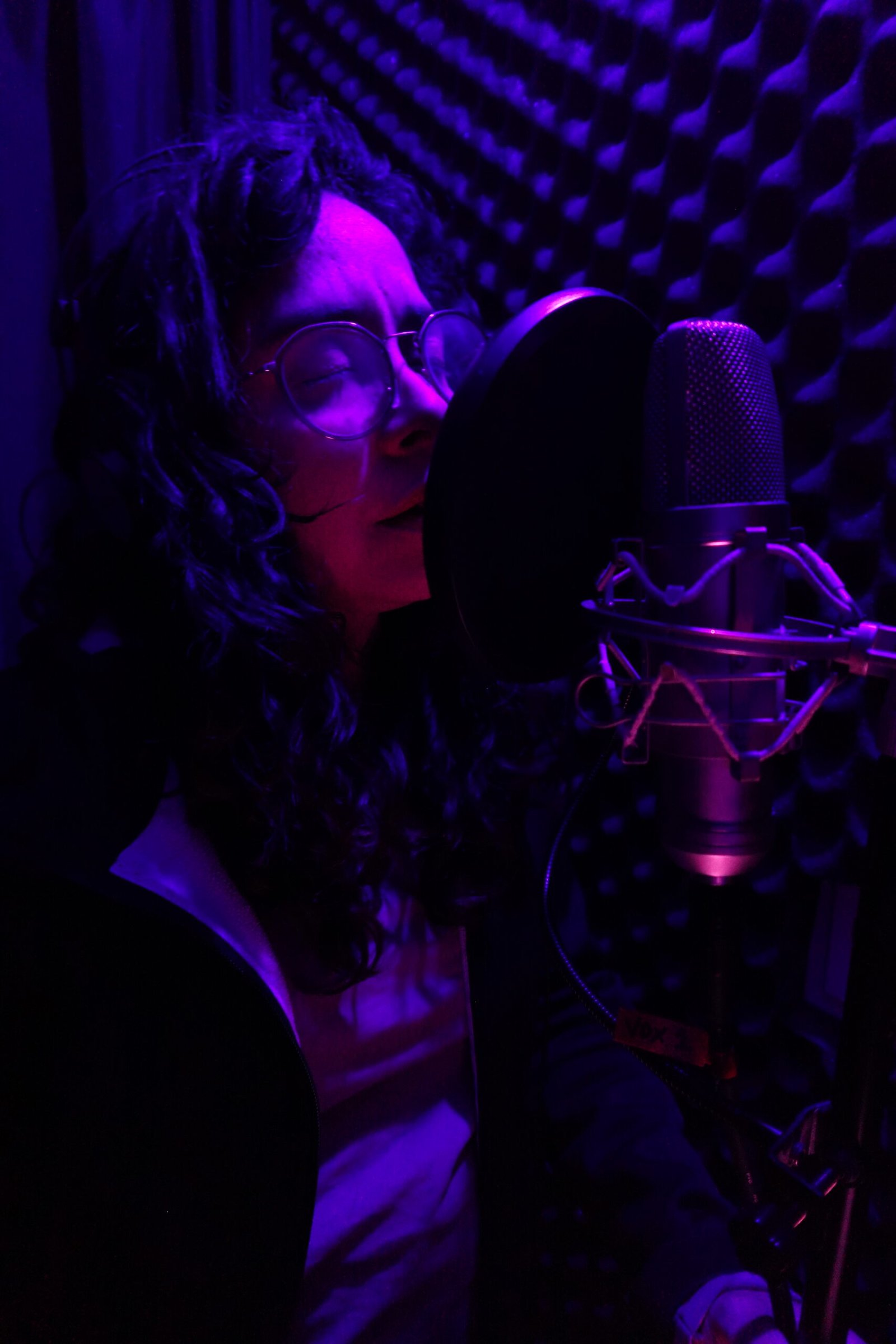 Trabajo realizado en DLP Studios