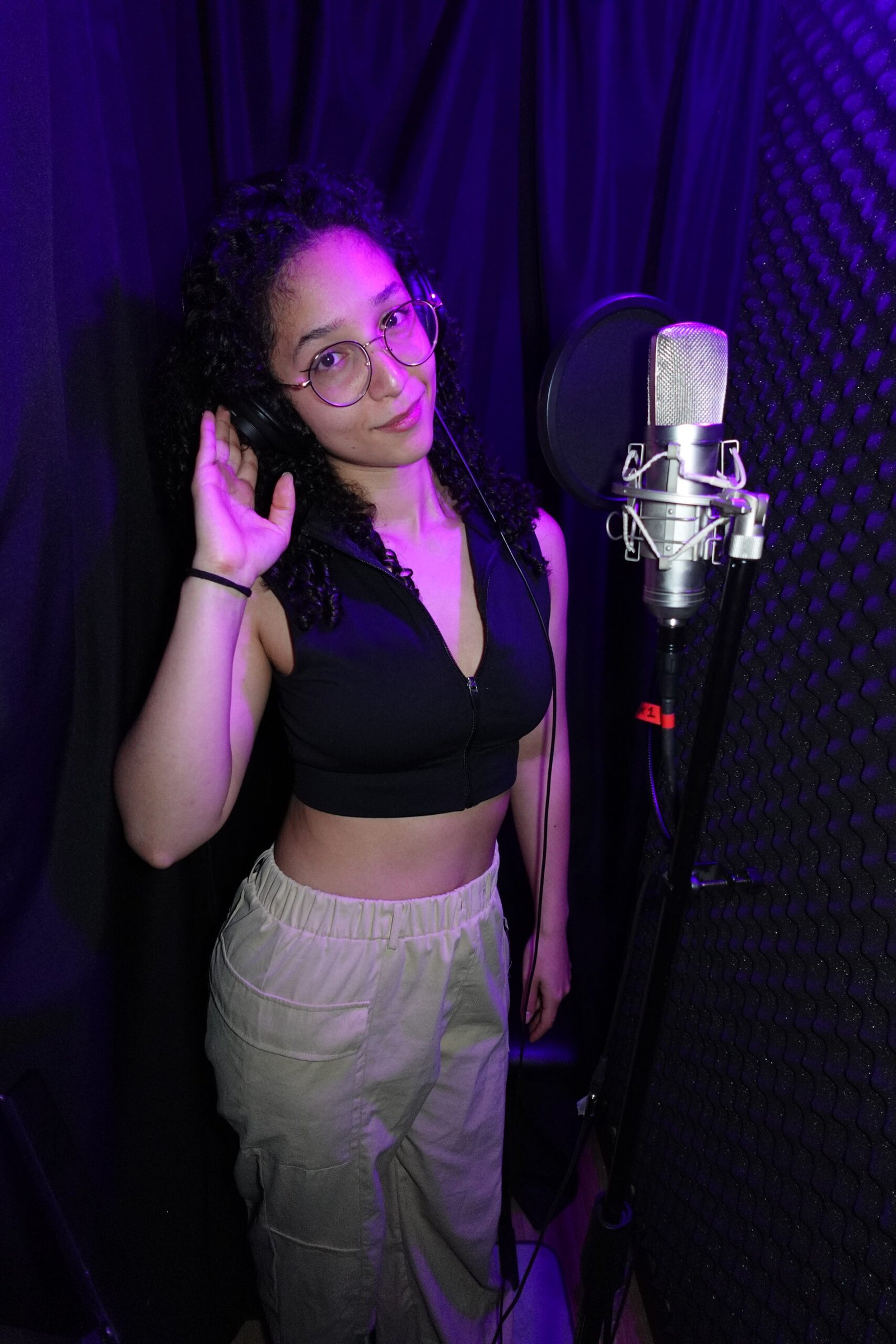 Trabajo realizado en DLP Studios
